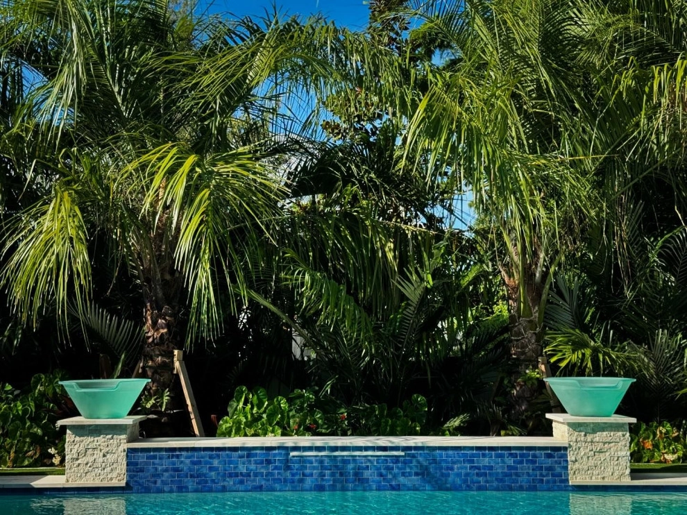 Hood Residence : Ponte Vedra Beach by Serenoa Landscape Design - Photo 3