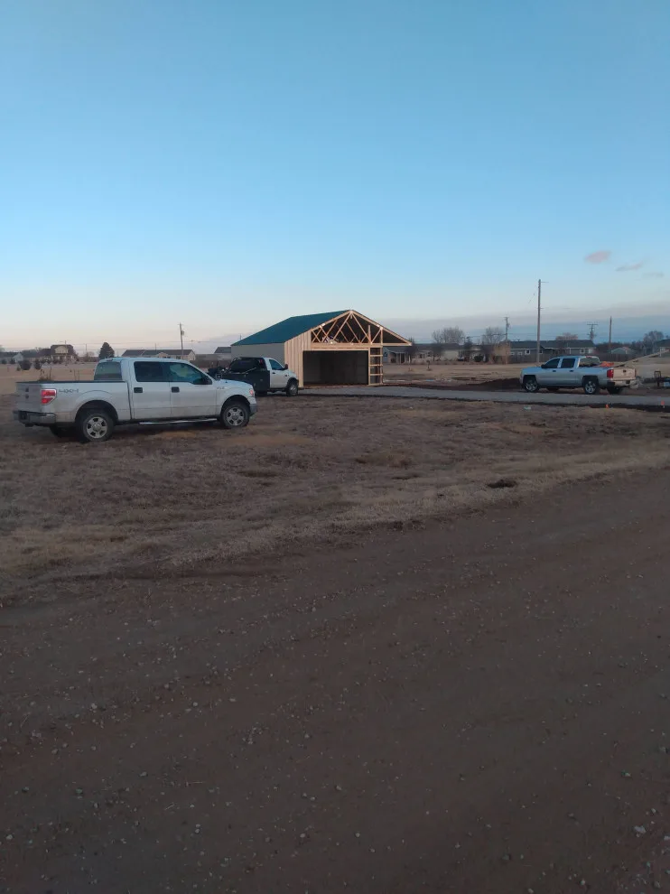 complimentary land with home construction by R And D Construction - Photo 2