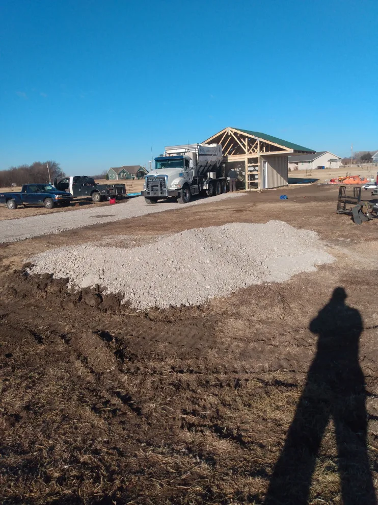 complimentary land with home construction by R And D Construction - Photo 4