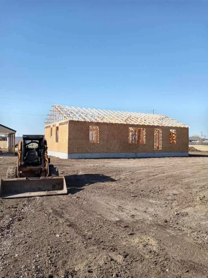 complimentary land with home construction by R And D Construction - Photo 10