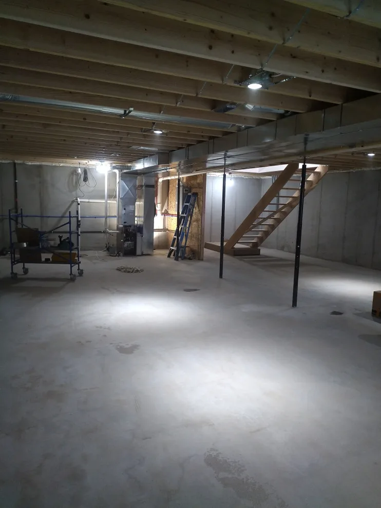 complimentary land with home construction by R And D Construction - Photo 7