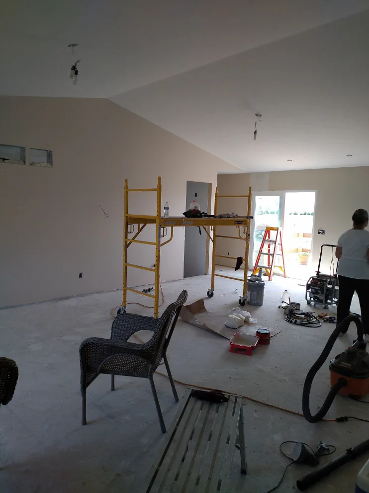 complimentary land with home construction by R And D Construction - Photo 5