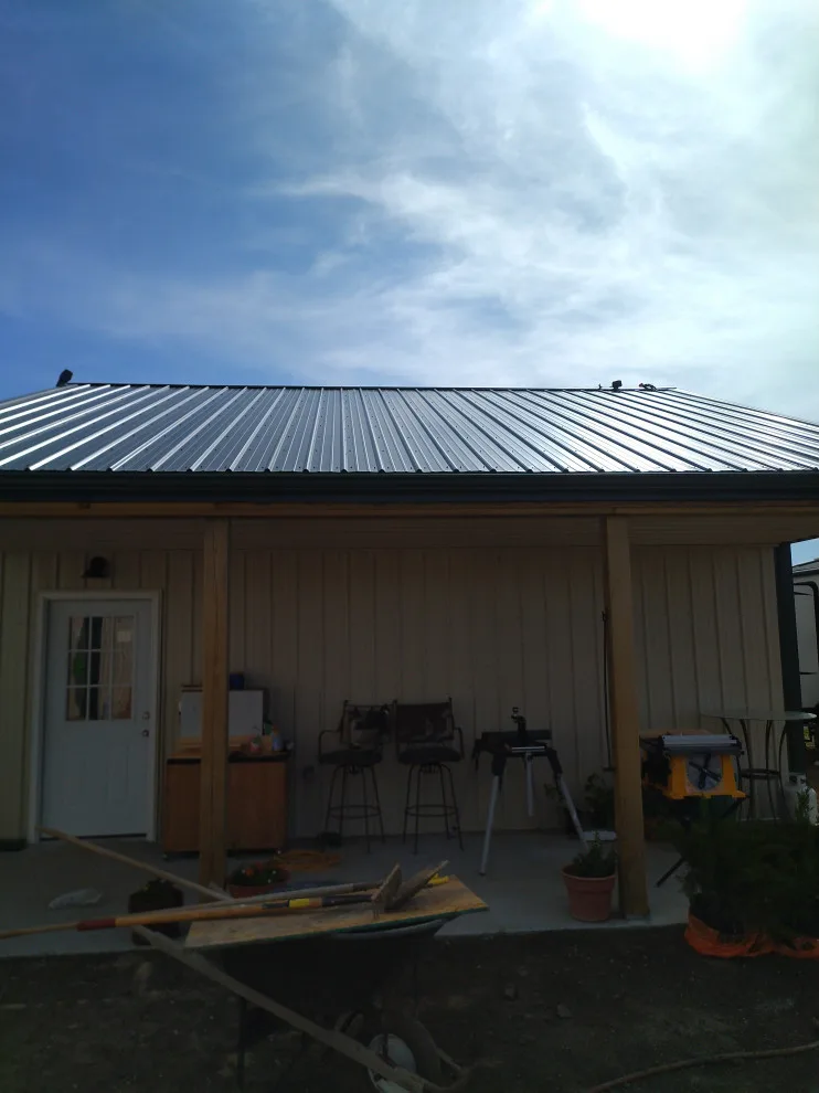 complimentary land with home construction by R And D Construction - Photo 6