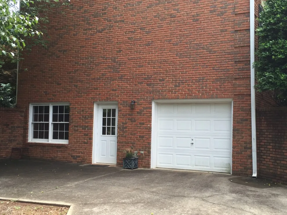 French Country Exterior Renovation by Greg Love Homes - Photo 2