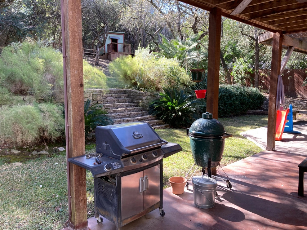 foxcroft by Austin Outdoor Design - Photo 7
