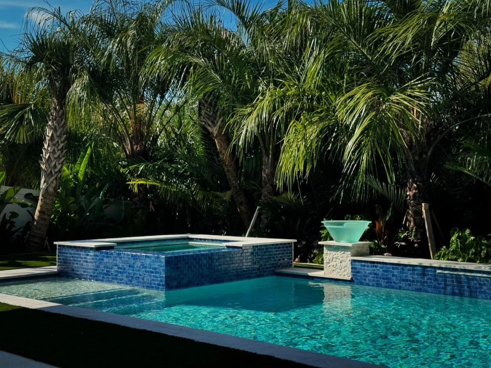 Hood Residence : Ponte Vedra Beach by Serenoa Landscape Design - Photo 4