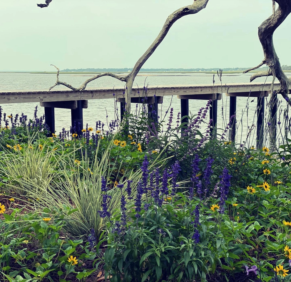 Rea Residence : Crane Island by Serenoa Landscape Design - Photo 10