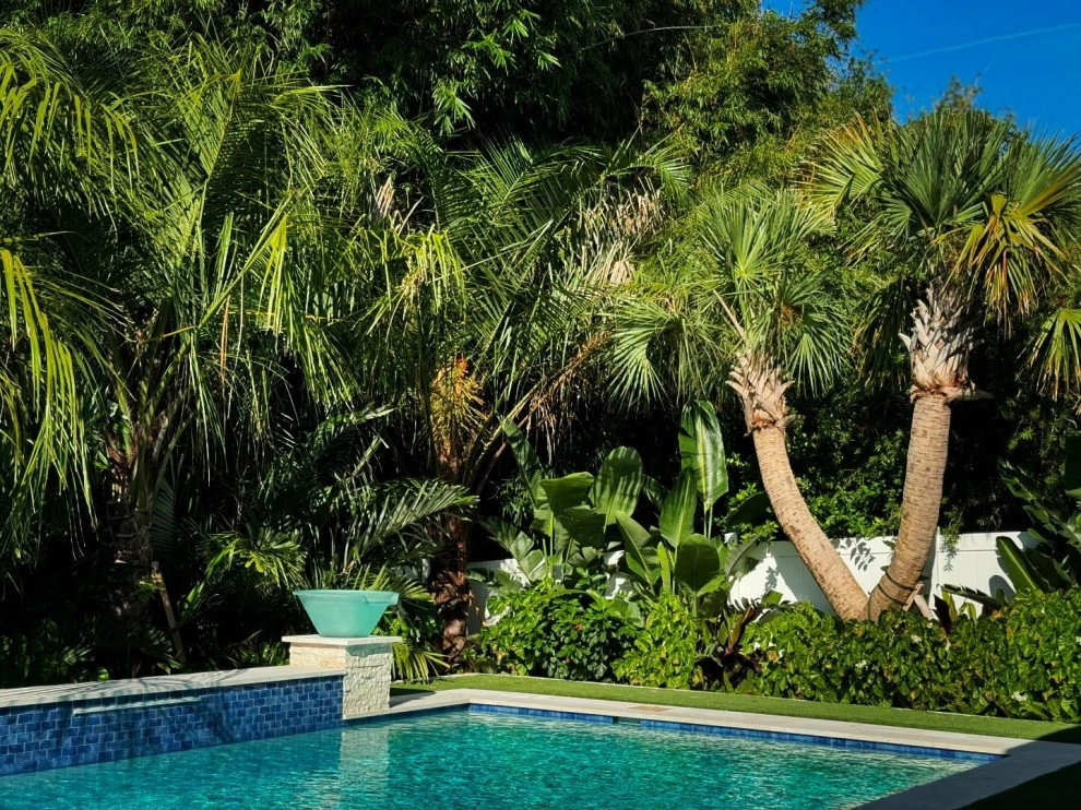 Serenoa Landscape Design - Photo 11