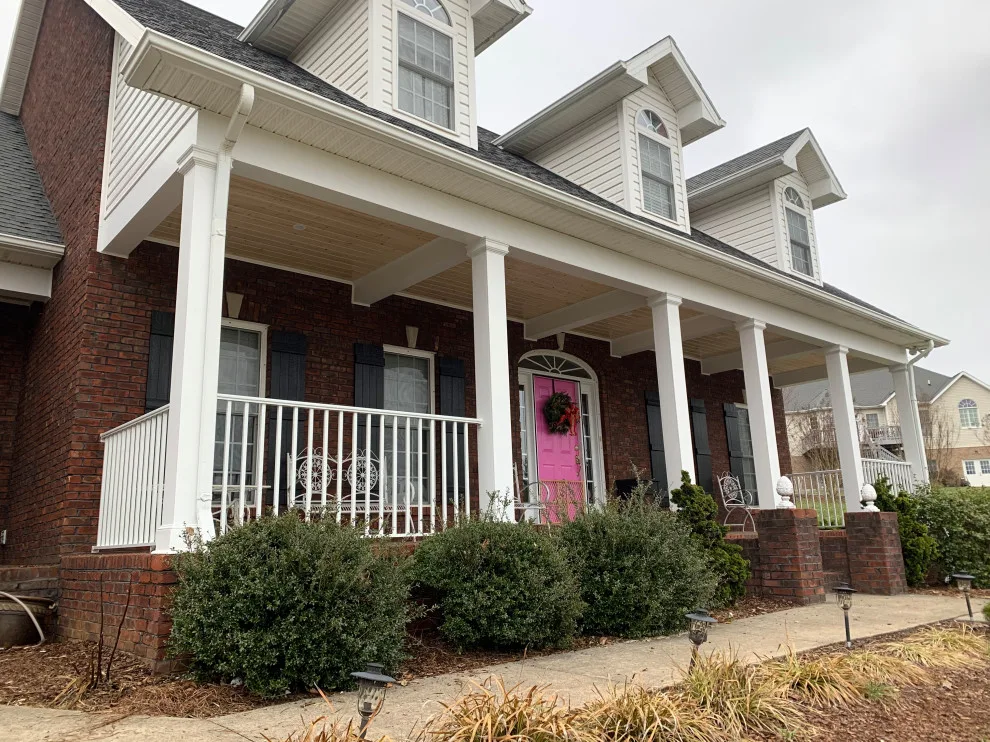 Front Deck Renovation by Built By Josh LLC - Photo 2