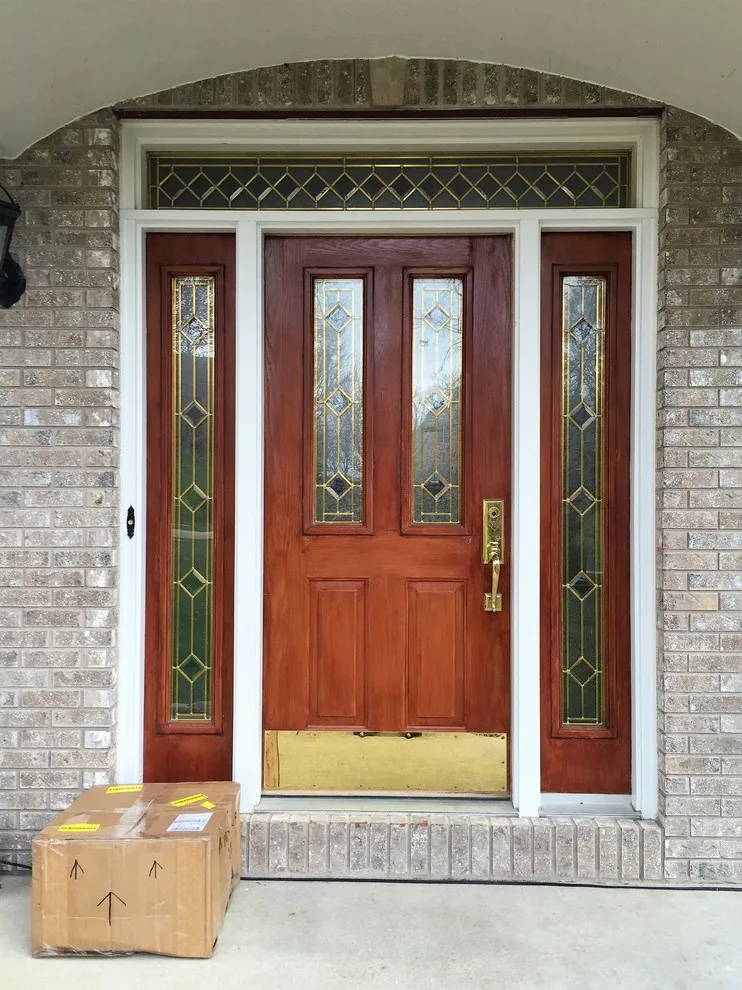 Bettendorf Entrance Enhancement by Lank Construction - Photo 2