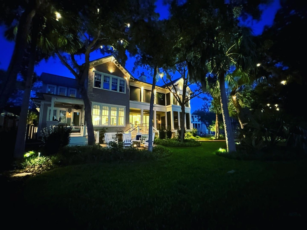 Serenoa Landscape Design - Photo 2