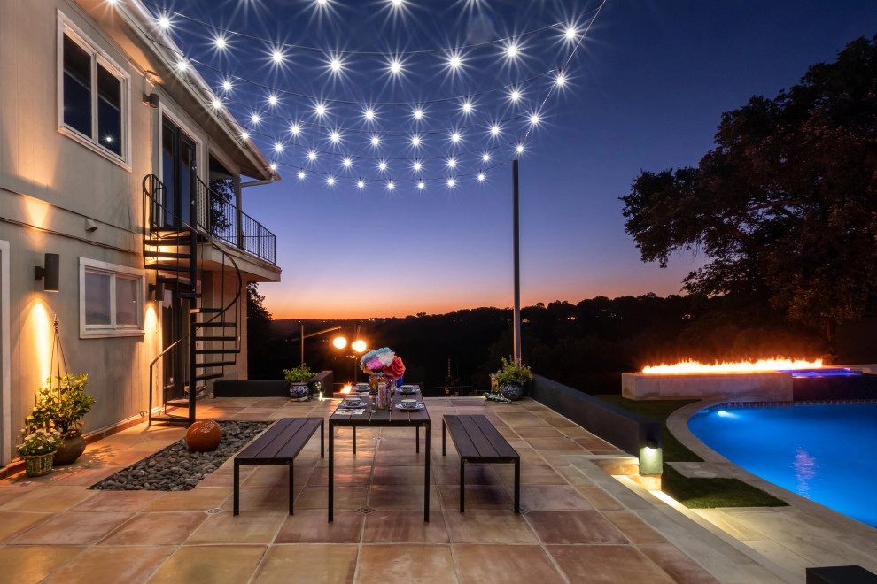 Casa Vicente by Austin Outdoor Design - Photo 9
