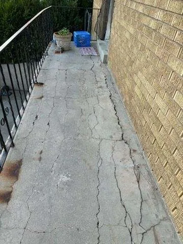 Porch Renovation by Simplified Home Services - Photo 2