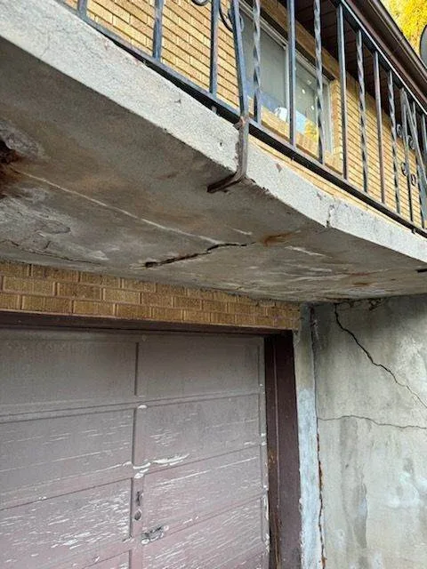Porch Renovation by Simplified Home Services - Photo 4