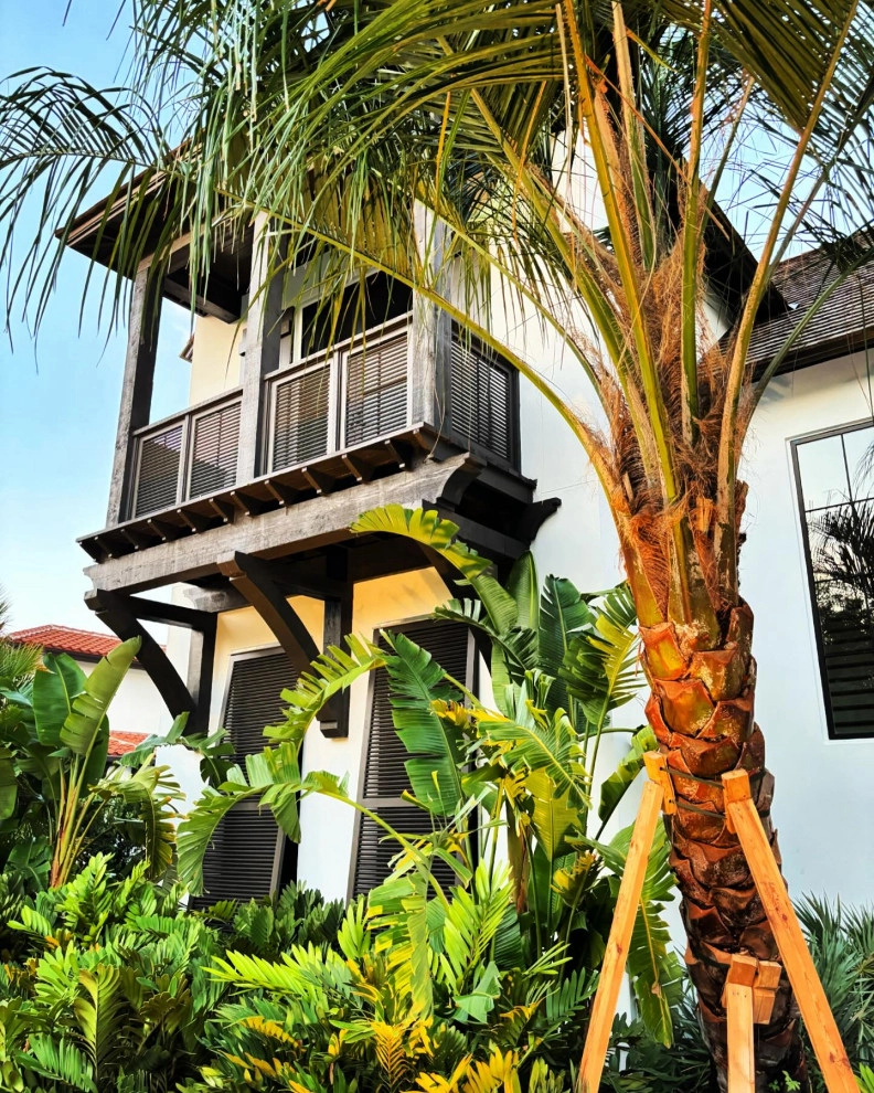 Serenoa Landscape Design - Photo 12