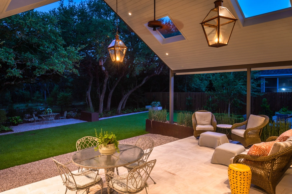 Hero by Austin Outdoor Design - Photo 11