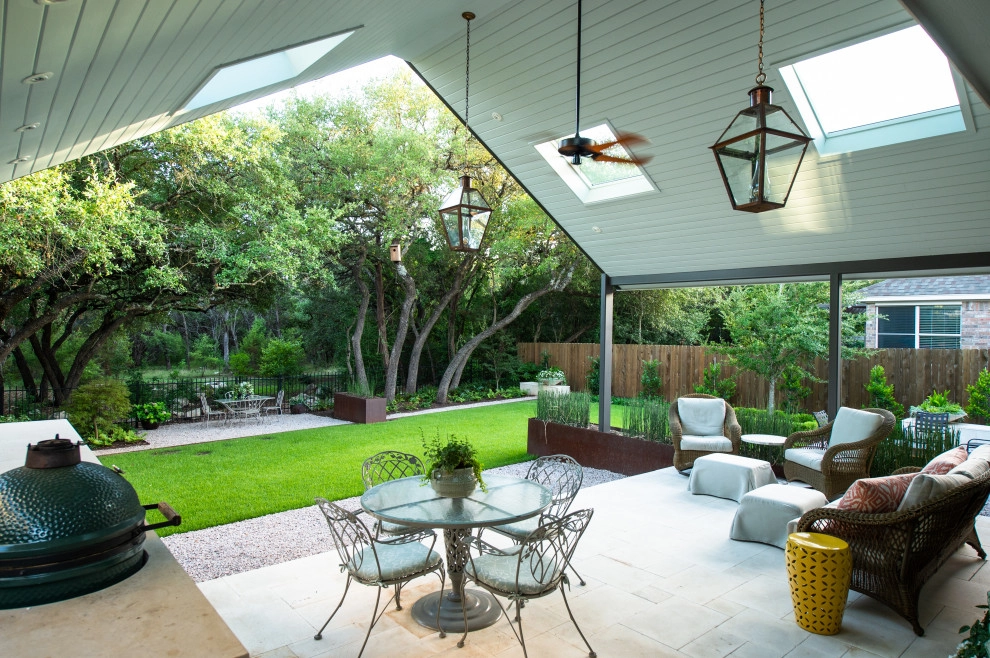 Hero by Austin Outdoor Design - Photo 8