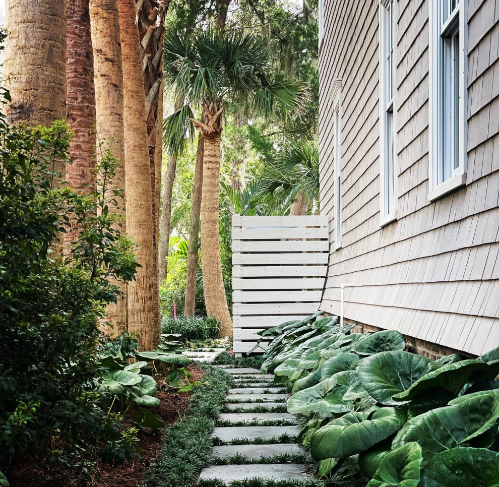 Rea Residence : Crane Island by Serenoa Landscape Design - Photo 4