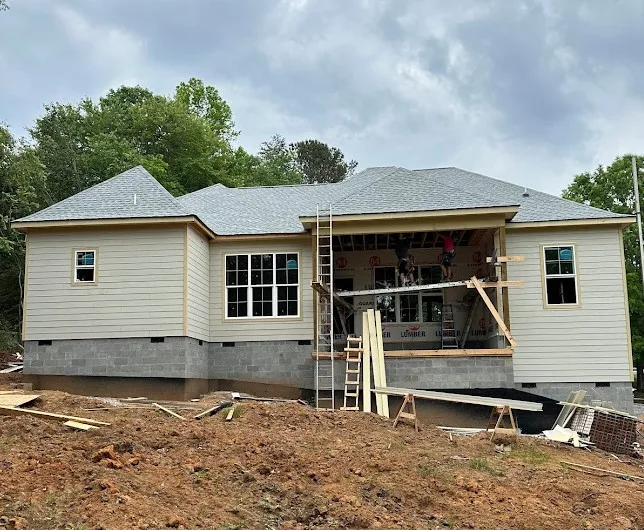 Integrity Home Construction - Photo 12