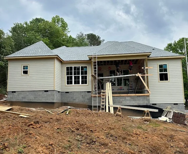 Integrity Home Construction - Photo 10