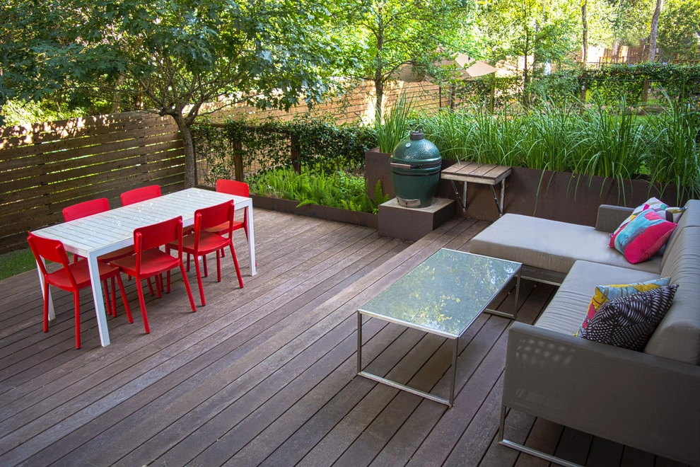 Del Curto by Austin Outdoor Design - Photo 3