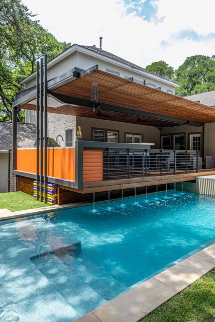 clearview by Austin Outdoor Design - Photo 8