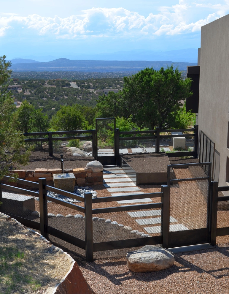 Serquis + Associates Landscape Architecture - Photo 7