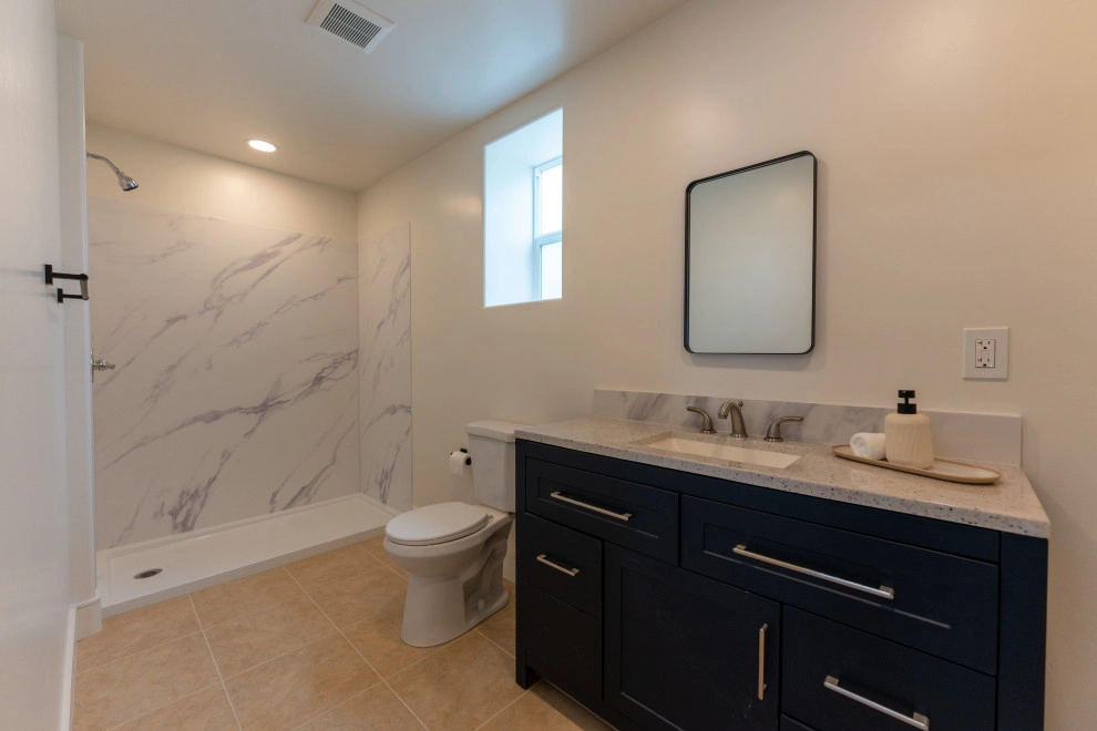 COMPLETE INTERIOR & EXTERIOR HOME RENOVATION by BNC Builders INC. - Photo 5
