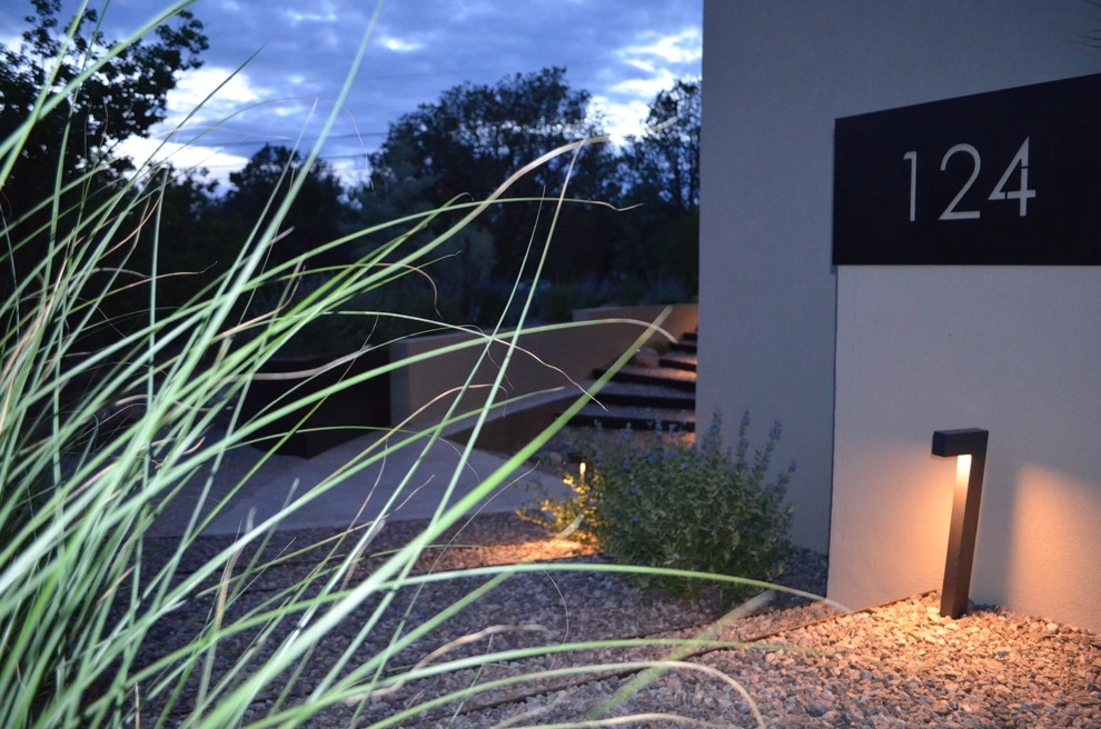 Serquis + Associates Landscape Architecture - Photo 10