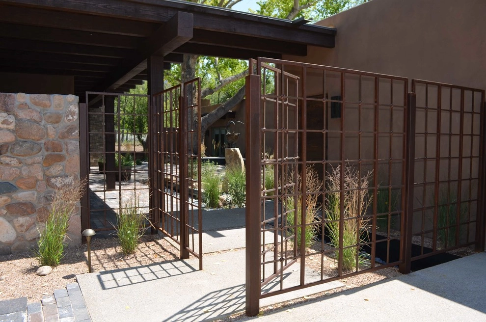 Serquis + Associates Landscape Architecture - Photo 11