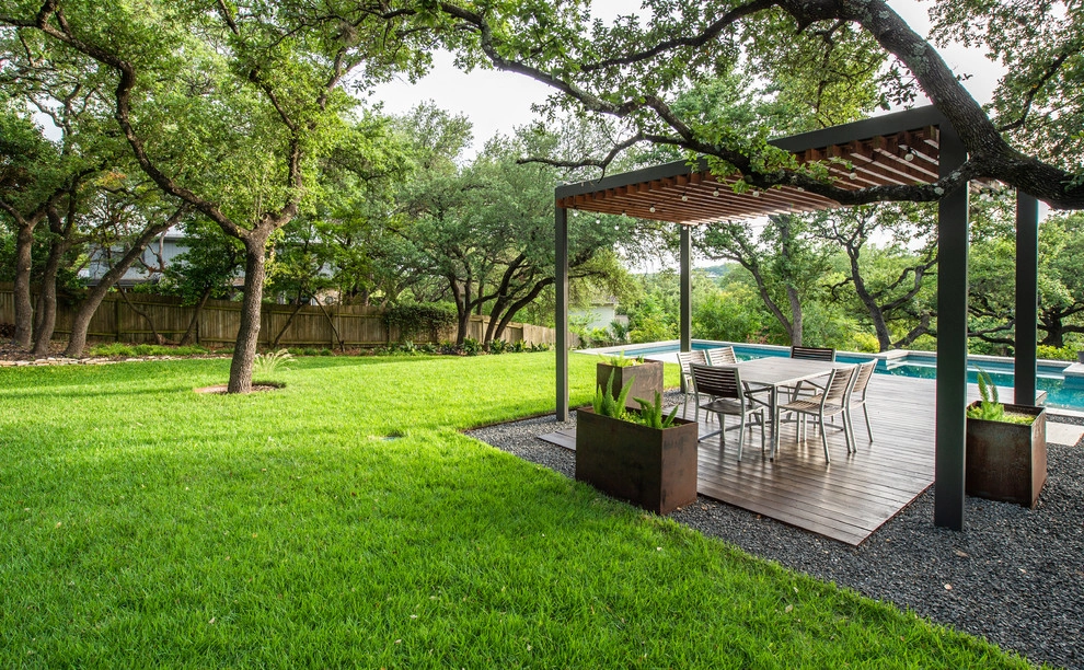 lemonwood by Austin Outdoor Design - Photo 3
