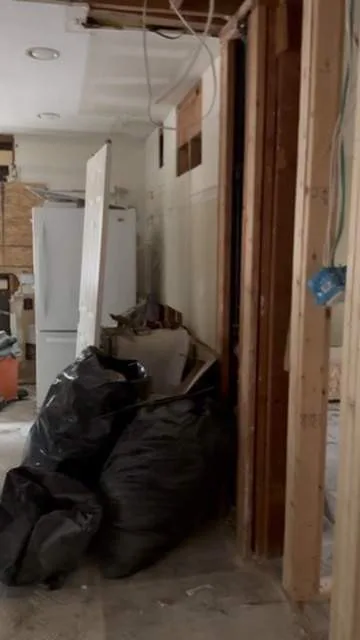 Complete interior renovation by Mr. Roof And Construction - Photo 38