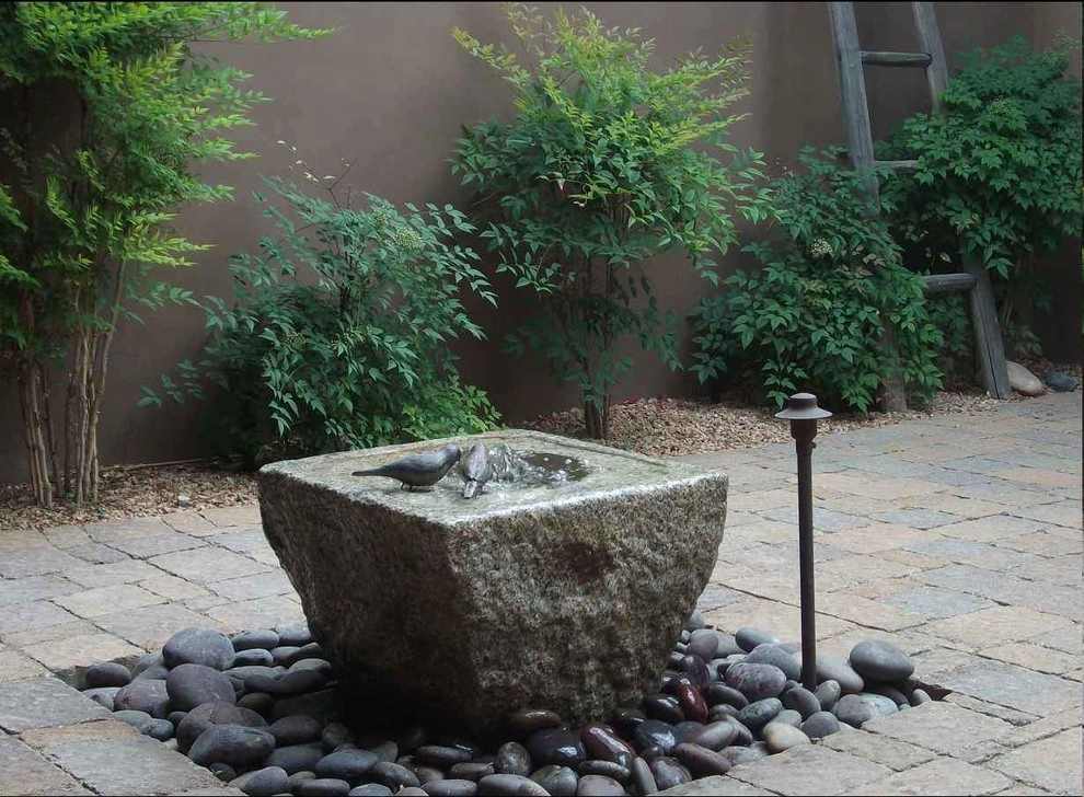 Santa Fe - Placitas by Serquis + Associates Landscape Architecture - Photo 4