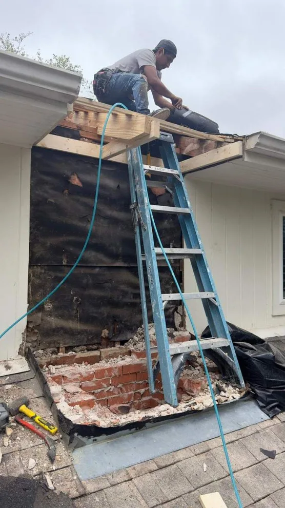 Mr. Roof And Construction - Photo 9