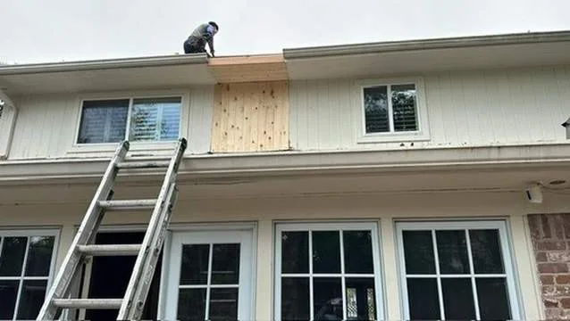 Complete interior renovation by Mr. Roof And Construction - Photo 30
