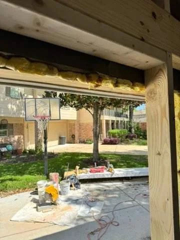 Complete interior renovation by Mr. Roof And Construction - Photo 20