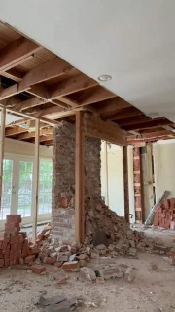 Complete interior renovation by Mr. Roof And Construction - Photo 35
