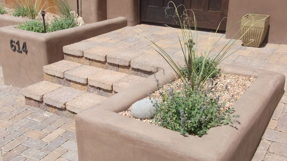 Santa Fe - Placitas by Serquis + Associates Landscape Architecture - Photo 8