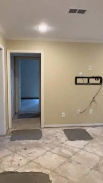 Complete interior renovation by Mr. Roof And Construction - Photo 32
