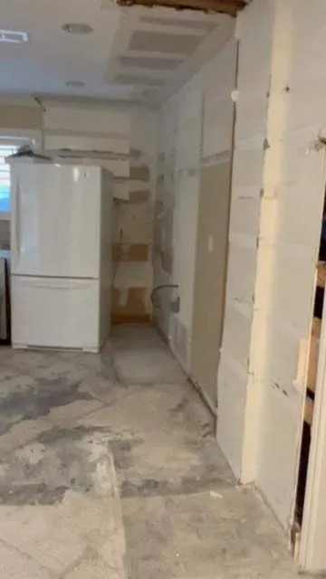 Complete interior renovation by Mr. Roof And Construction - Photo 33
