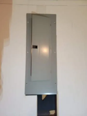 Complete interior renovation by Mr. Roof And Construction - Photo 4