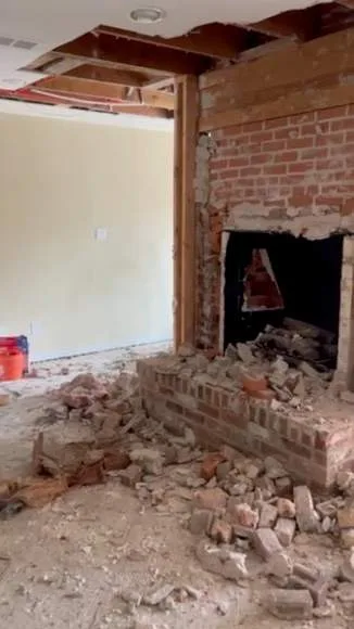 Complete interior renovation by Mr. Roof And Construction - Photo 44