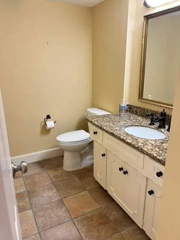 Complete interior renovation by Mr. Roof And Construction - Photo 6