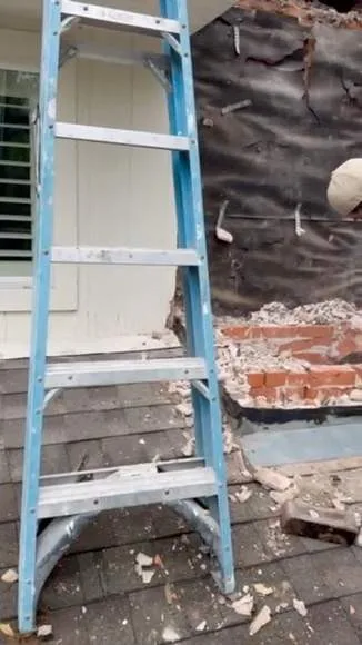 Complete interior renovation by Mr. Roof And Construction - Photo 11