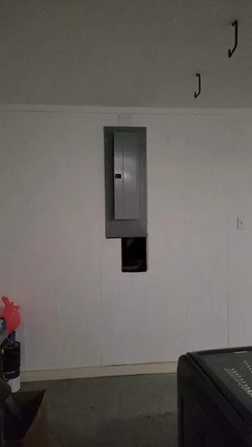 Complete interior renovation by Mr. Roof And Construction - Photo 36
