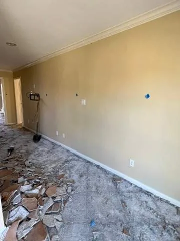Complete interior renovation by Mr. Roof And Construction - Photo 29