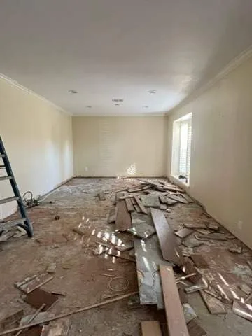 Complete interior renovation by Mr. Roof And Construction - Photo 24