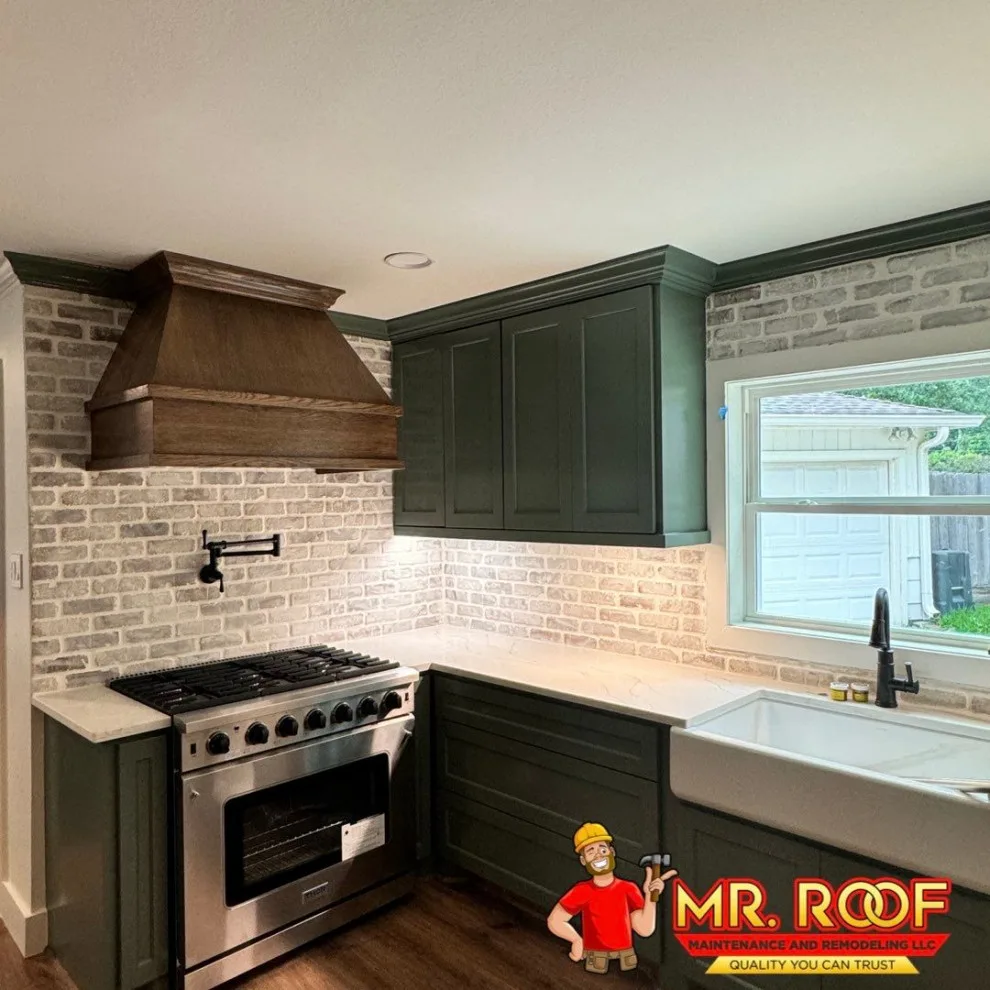 Mr. Roof And Construction - Photo 11
