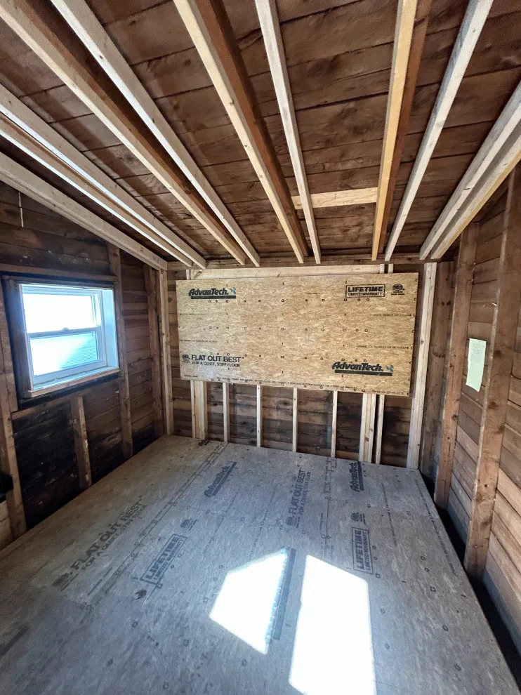 Comprehensive Kitchen Dismantling/Framing by Built By Josh LLC - Photo 4