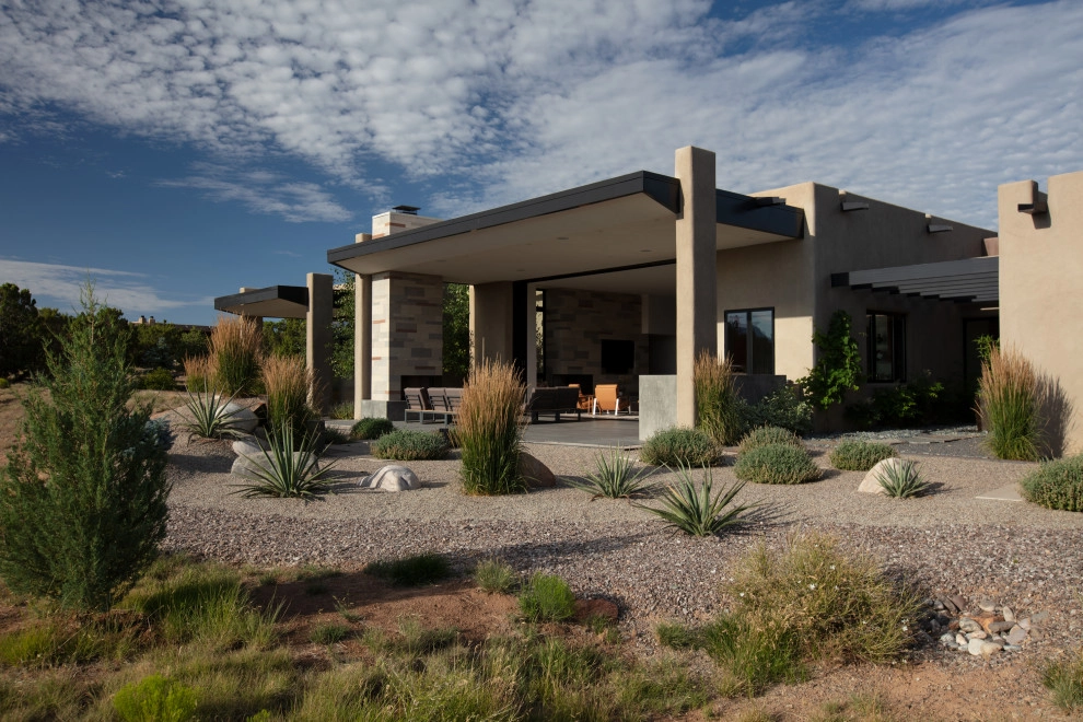 Heartstone Haven by Serquis + Associates Landscape Architecture - Photo 118